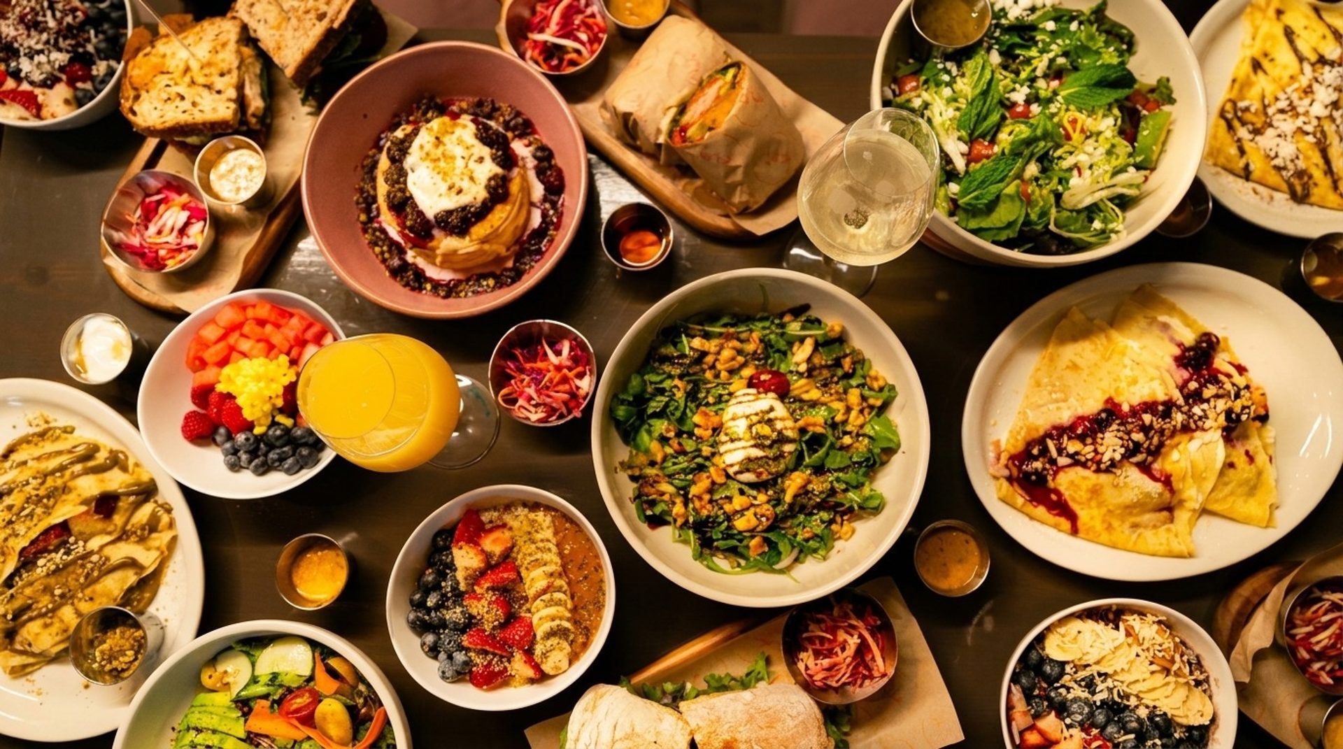 Healthy Catering by Lé Vida Miami